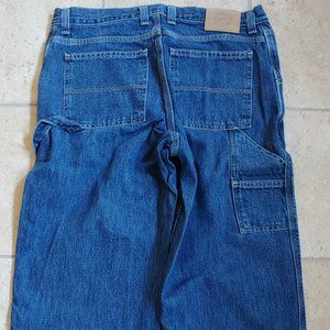 Member's Mark Carpenter Jeans Size 32x30